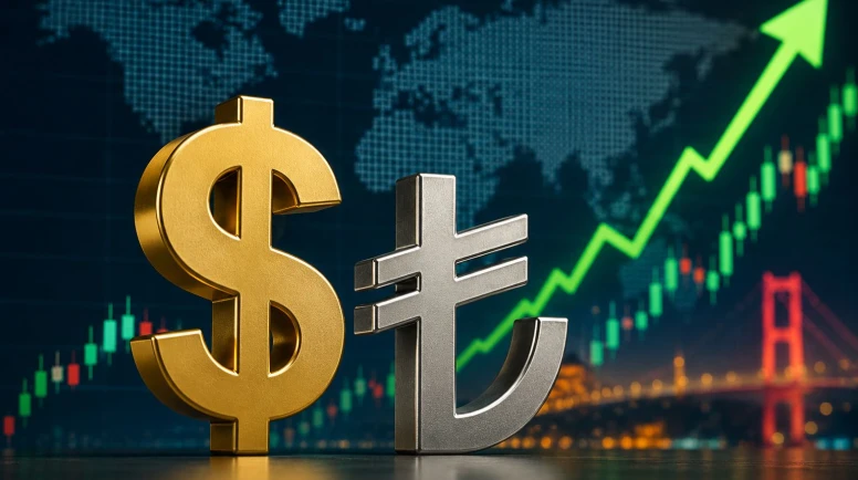Goldman Sachs: Dolar/TL'de daha hızlı yükseliş bekliyoruz