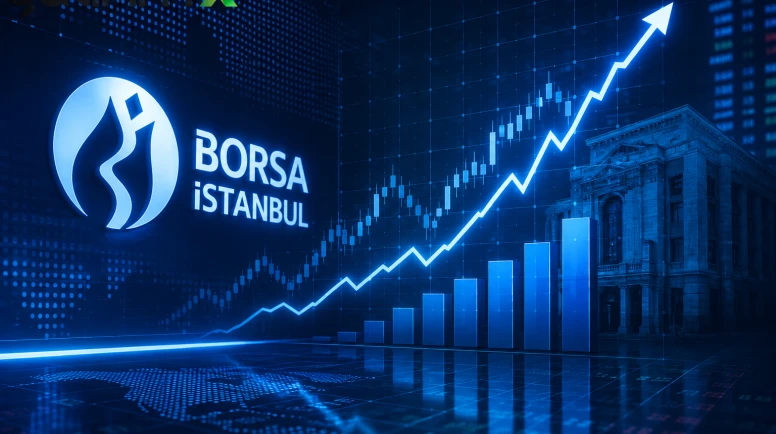 Haftanın en çok kazandıran hisseleri belli oldu