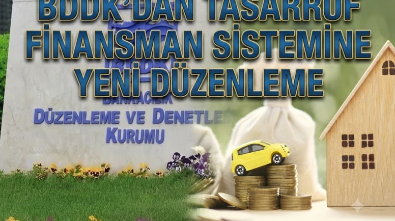BDDK’dan evim sistemlerine yeni kurallar: İşte oranlar