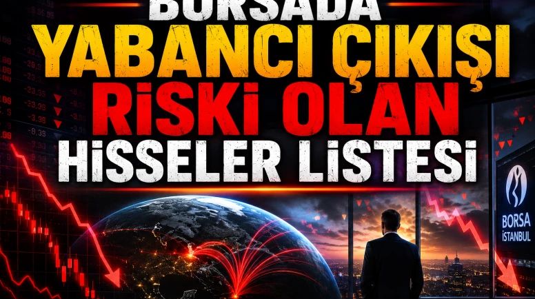 MSCI ve FTSE güncelleniyor: Borsada satış baskısı mı geliyor?