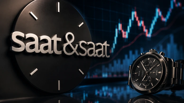 Saat&Saat hissesinde %49 iskonto hesabı gündem oldu