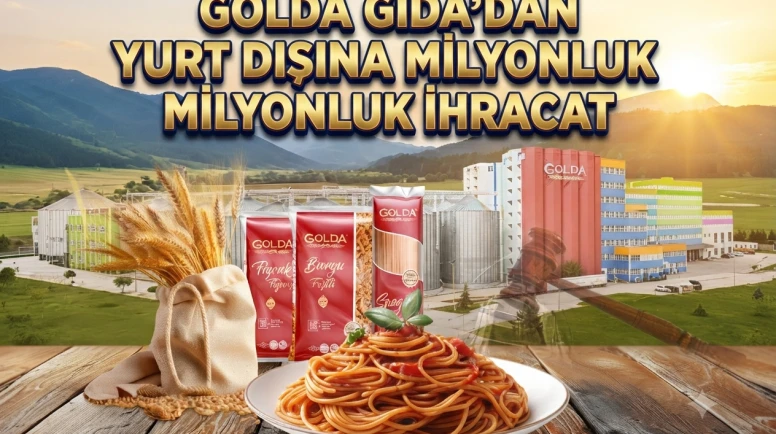 Taban gören GOLDA halka arzı 3 milyon dolarlık satışı açıkladı