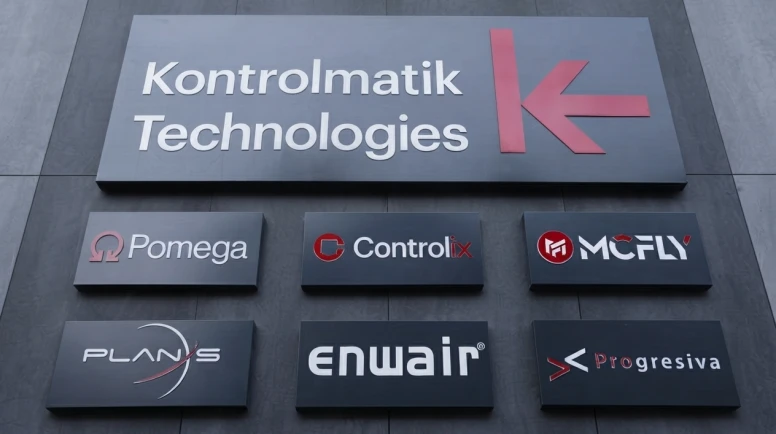 KONTR Yönetim Kurulu Başkanı Mustafa Ceyhan oldu