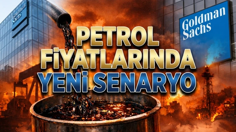 Goldman ve Citigroup uyardı: Petrol fiyatlarını ne bekliyor?