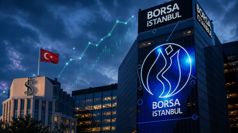 Borsada BETAE'ye yabancı girişi, DCTTR'de çıkış dikkat çekti