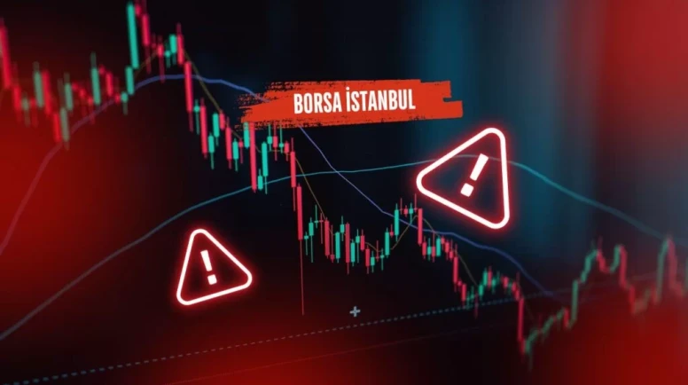 Borsa İstanbul'da 6 Ağustos'ta 2 hissenin tedbiri kalkıyor