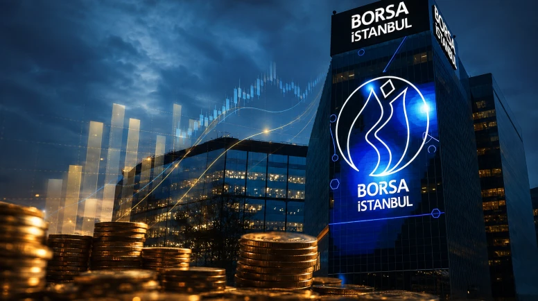 Borsa İstanbul’dan 19 şirket kurumlar vergisinde ilk 100’e girdi