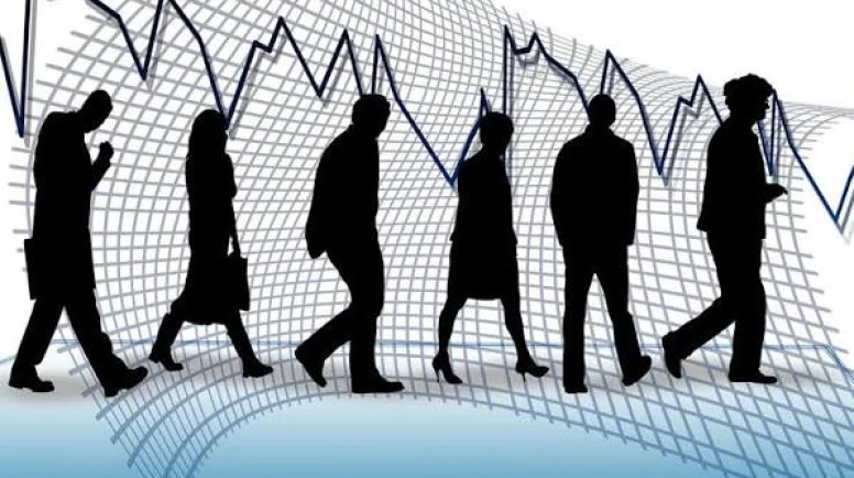 TÜİK iş gücü verilerini Açıkladı: İşsizlik yüzde 7,9’a geriledi