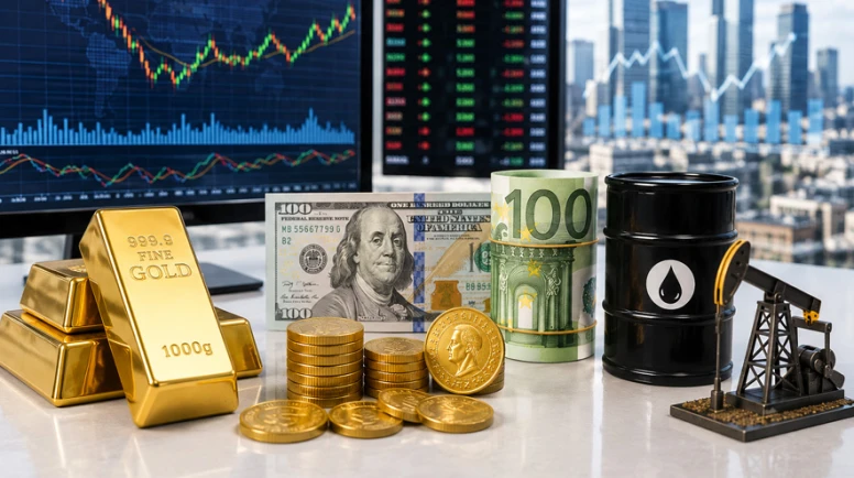 Borsa haftayı yükselişle kapattı: BİST 100 rekor seviyelerde