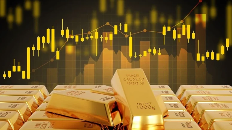 ABD verileri sonrası altın fiyatlarında yükseliş: Fed beklentisi değişiyor