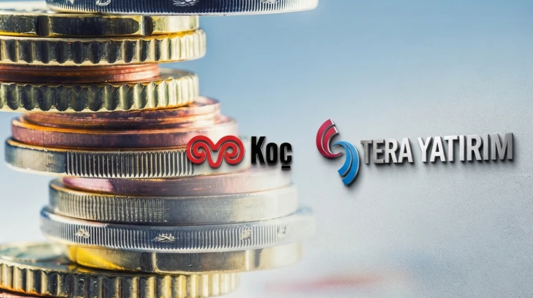 Tera Yatırım hedef fiyatını düşürdü: KCHOL için hedef 360,7 TL