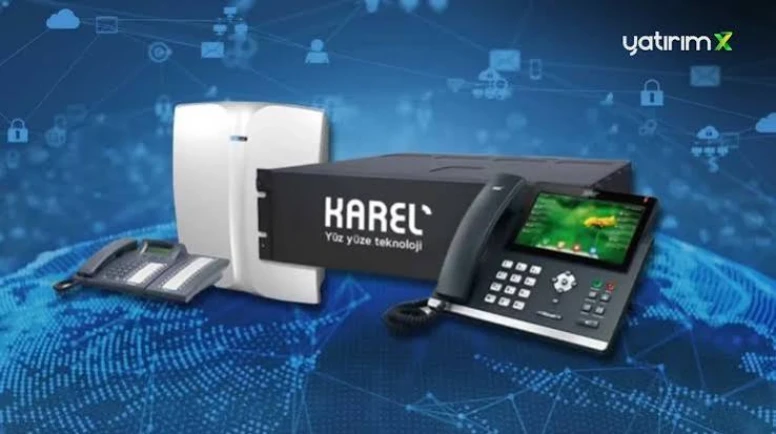 Karel Elektronik Bilançoyu Açıkladı: Net Zararda Sert Düşüş
