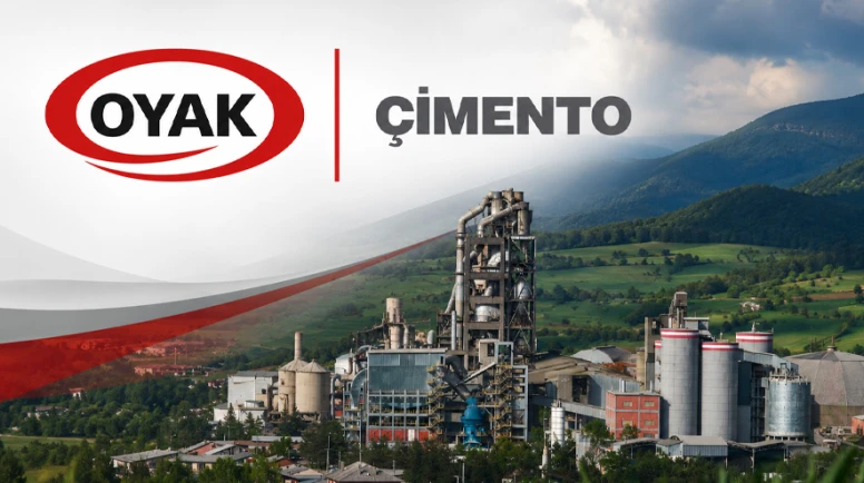 KAP duyurusu geldi: OYAK Çimento yurt dışı borsalara açılıyor