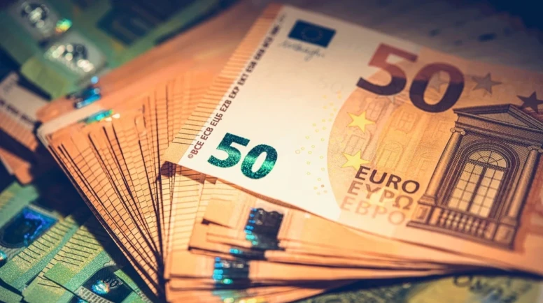Euro Bölgesi'nde ÜFE Haziran Ayında Düşüşe Geçti: Aylık %0,3 Geriledi!