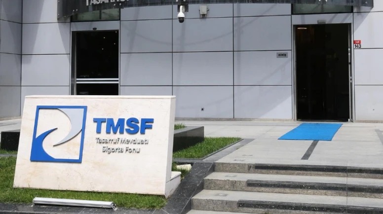 TMSF'den Sidemir ihalesine erteleme: Yeni tarih 21 Ekim