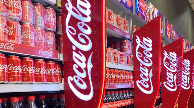 Coca-Cola İçecek’ten yurt dışında 1 milyar dolarlık ihraç