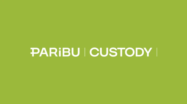 Paribu Custody'nin desteklediği ağ sayısı 80'i aştı