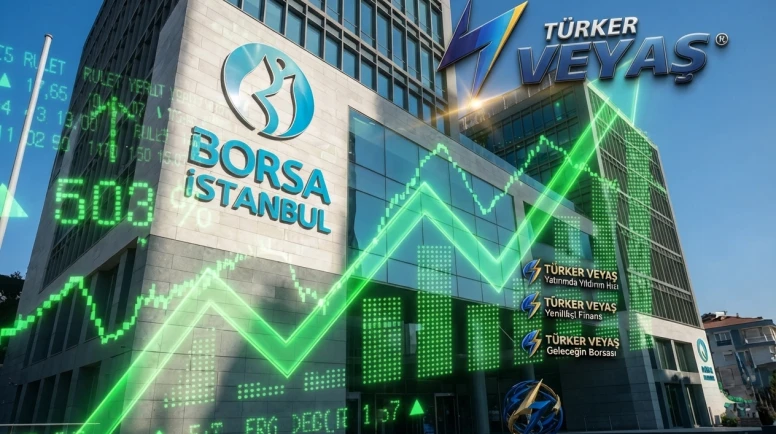 VEYAS halka arzı ne zaman işlem görecek? 6 endeks duyuruldu