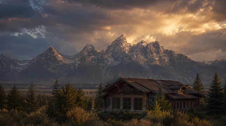Jackson Hole'da gözler Warsh'ta: Faiz artışı sinyali gelir mi?