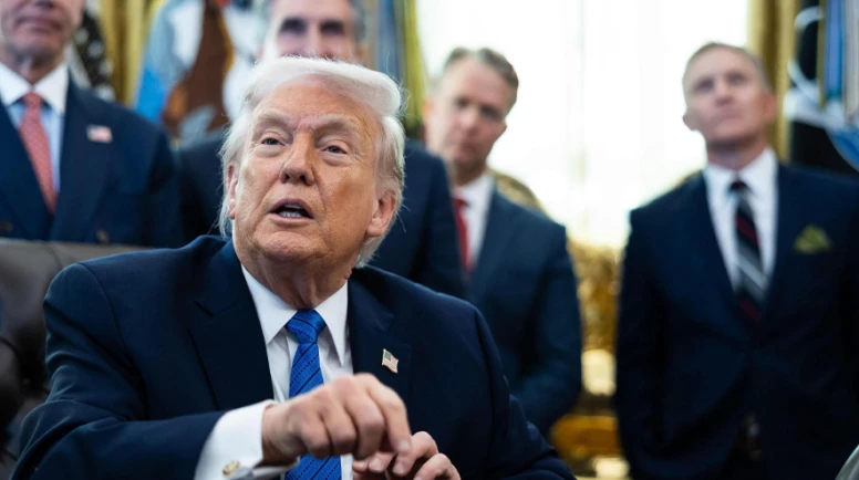 Hürmüz Krizinde Kritik Müzakere: Trump ve Arakçi'den Açıklamalar