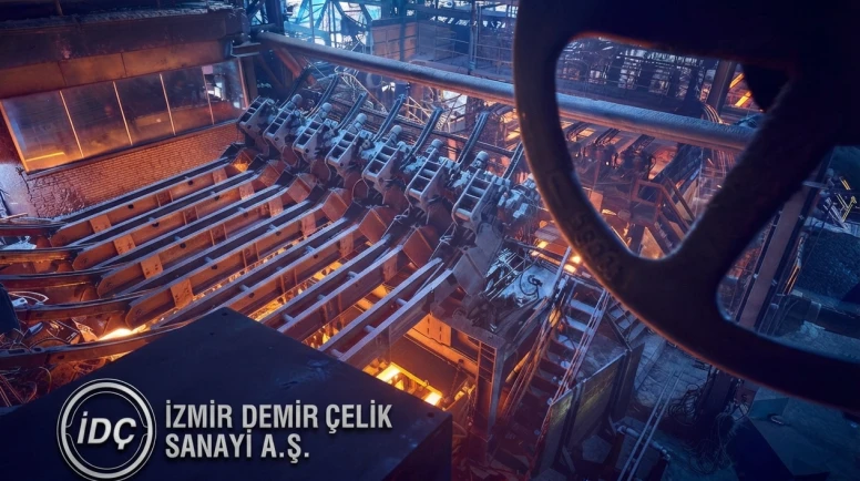 IZMDC hissesinde yasak kalktı! Yarın o tedbir sona eriyor