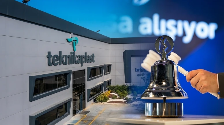 Teknika Plast halka arz sonuçları açıklandı: Kişi başı kaç lot düştü?