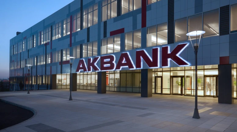 Akbank Sürdürülebilir Finansmanda 2030 Hedefini 4 Yıl Erkenden Aştı