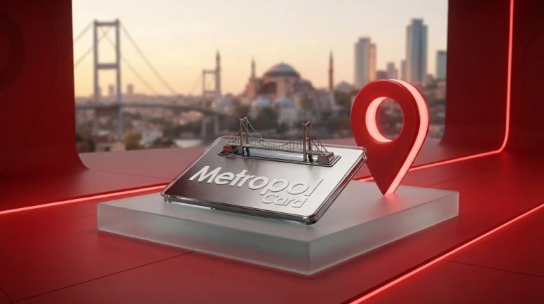 MCARD'dan dev sözleşme: Milyonluk imza atıldı