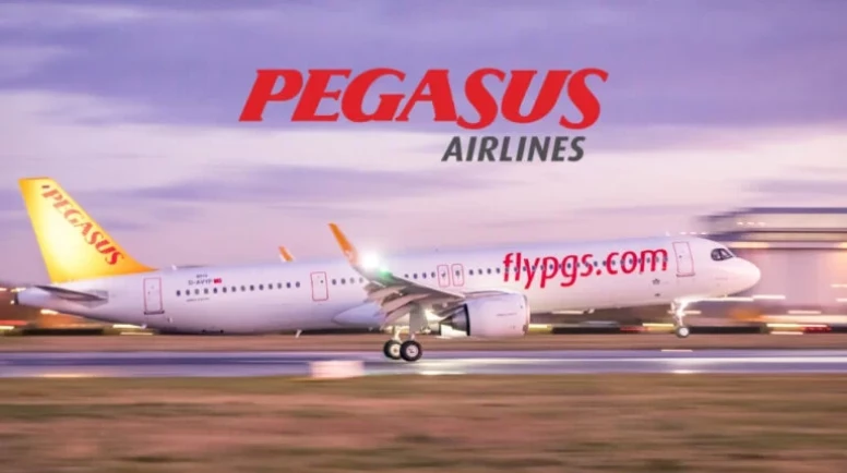 Pegasus (PGSUS) İçin Dev Hedef Fiyat: %100 Prim Potansiyeli