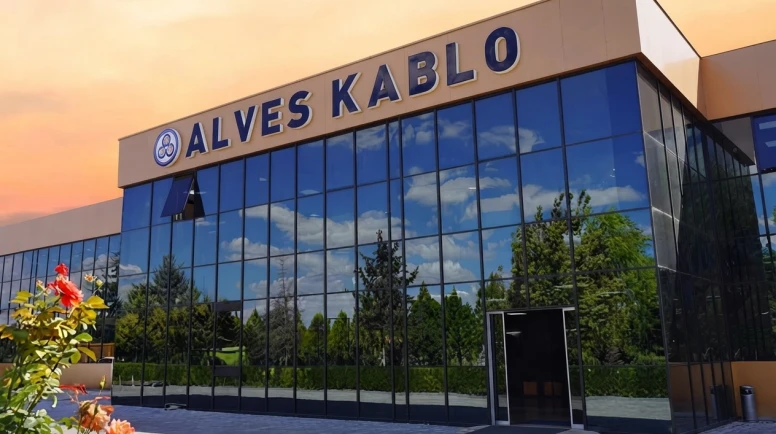 ALVES'ten yeni iş ilişkisi: Dev sözleşmenin detayları açıklandı