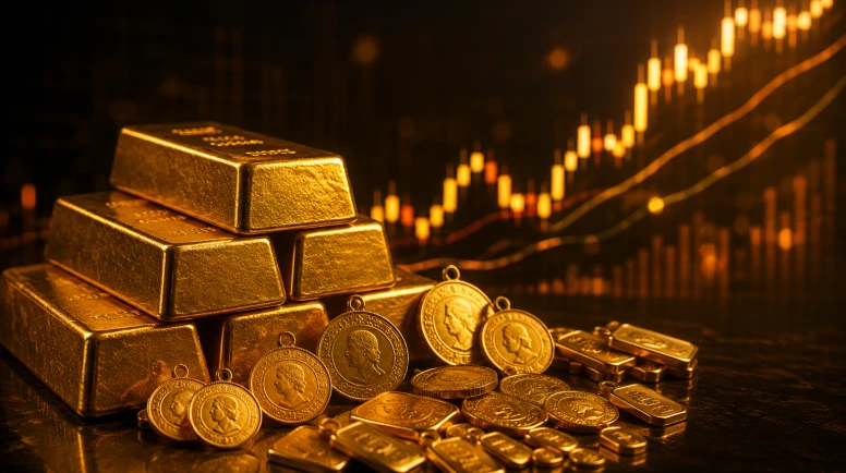 Gram altın 7.200 TL'yi aştı! Son altın fiyatları