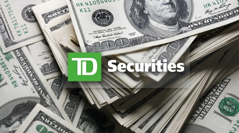TD Securities: Doları bu 2 olay yükseltebilir