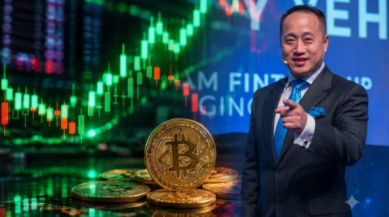 Bitcoin’e 60 dolarken yatırım yapan Harry Yeh 30’uncu kattan düştü
