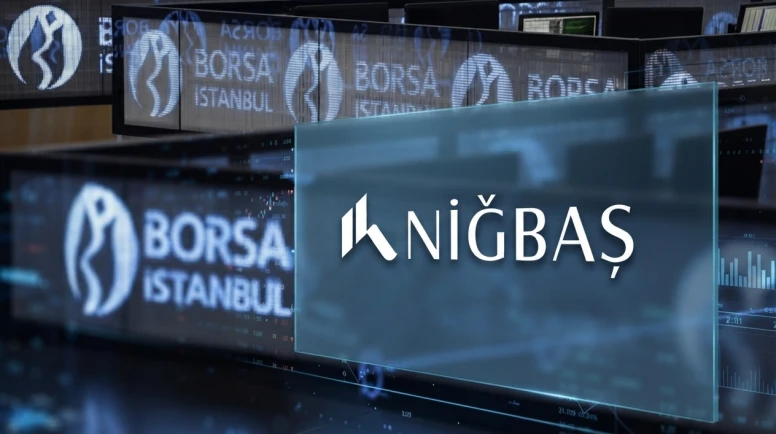 Haftalık yüzde 34,42 artan NIBAS KAP'ta açıkladı: Olağandışı hareket yok
