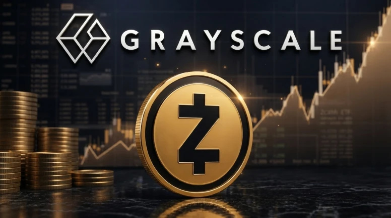 Grayscale Zcash ETF'sini başlattı: ZCSH işlemde