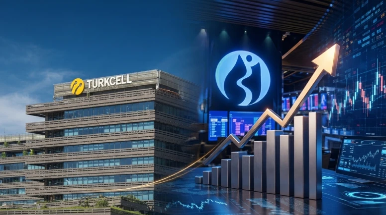 TCELL için 15 hedef fiyat: 104,50 TL'den 183,70 TL'ye yükselecek mi?