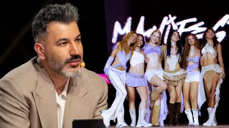 Manifest menajeri Tolga Akış "müstehcenlik" suçlamasıyla tutuklandı