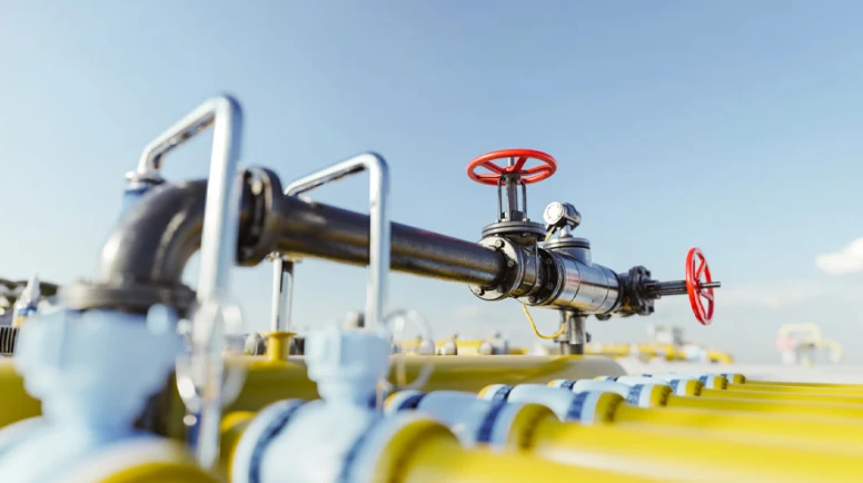 Spot Doğal Gaz Fiyatı Belli Oldu: İşlem Hacminde Sert Düşüş!