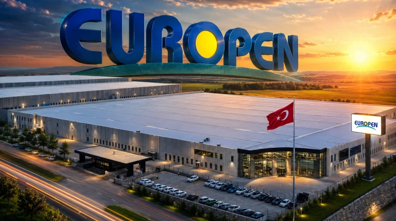 EUREN’den yatırım kredisi ipoteğinde değişiklik: 3 milyar TL kalktı