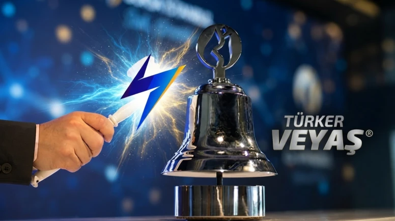 VEYAŞ halka arz sonuçları: 6 milyar TL'lik dev arz tamamlandı