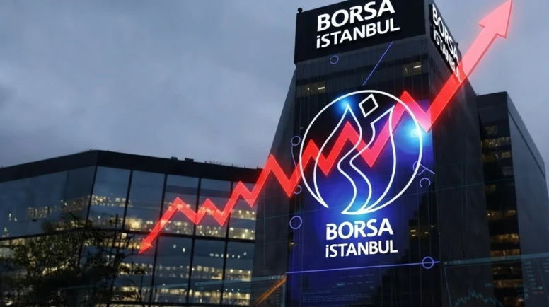 Borsada borcu düşen, satışı artan 19 BIST şirketi listelendi