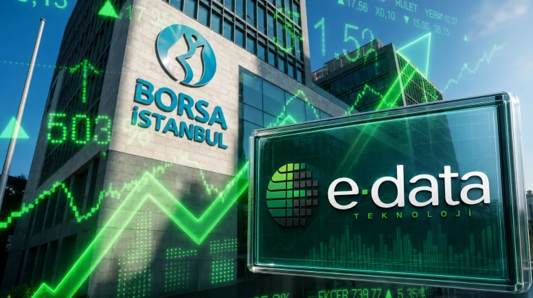 Teknoloji’de dev hisse satışı: 114 milyon pay el değiştirdi