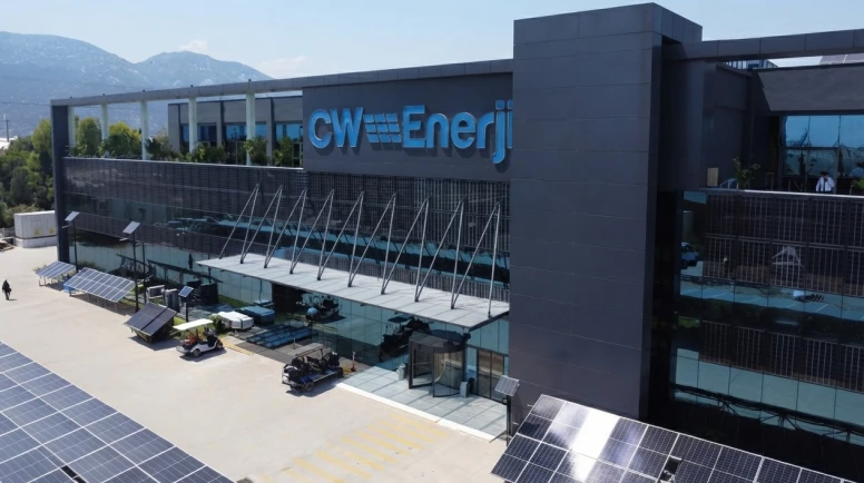 37 TL'den 60 TL'ye! CWENE hissesi için yeni hedef fiyat