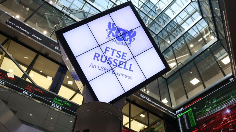 FTSE Russell'dan Türkiye endeksleri için erteleme kararı