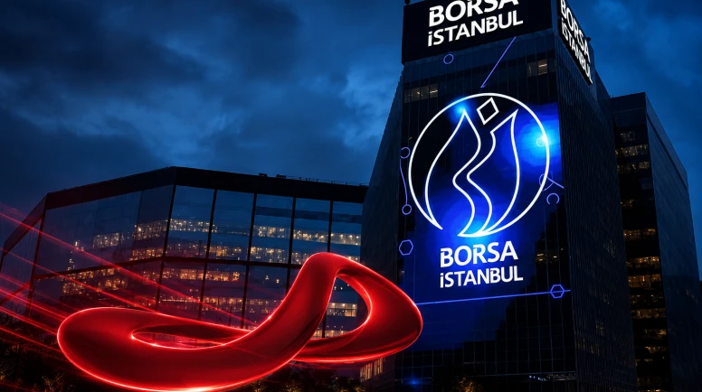 Borsa İstanbul IDGYO hissesini işleme kapattı: Gerekçe belli oldu