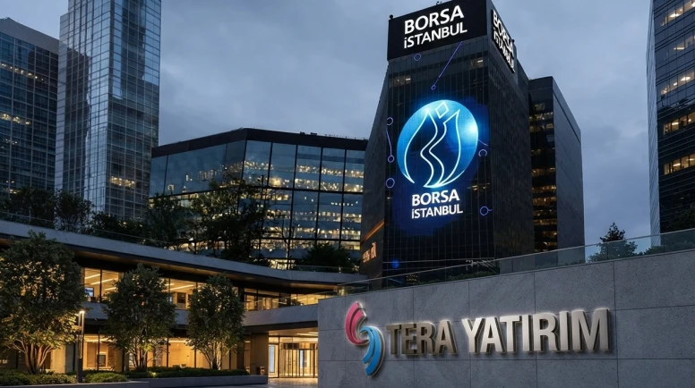 Tera Yatırım alım satım listesi: TEHOL ve CEMZY