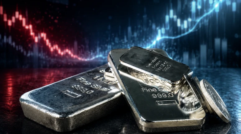 Gram gümüş 100 TL’ye yaklaştı: Citi’den kritik 2027 tahmini geldi