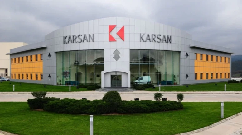KARSN ikinci çeyrekte zora düştü: 325,5 milyon TL net zarar