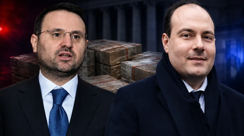 Bakan Gürlek açıkladı: Alihan Kuriş dosyasında gözaltılar sürüyor