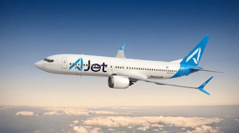 AJet'ten 32 ülkeye 1 euro başlayan fiyatlarla uçak bileti kampanyası